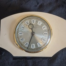 Bentima Vintage Mantel Clock
