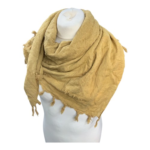 Genuine military shemagh - genuine,