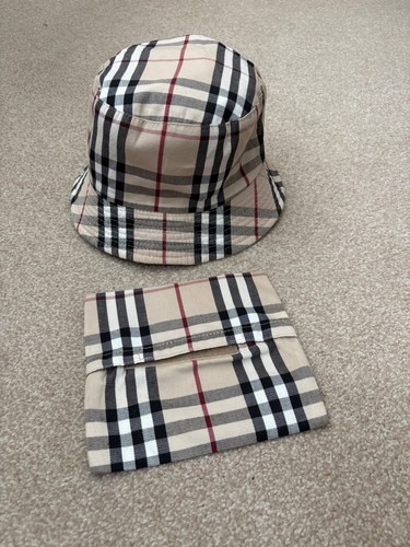 Vintage burberry nova - burberry, check