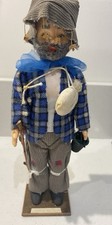 Swagman Dolls