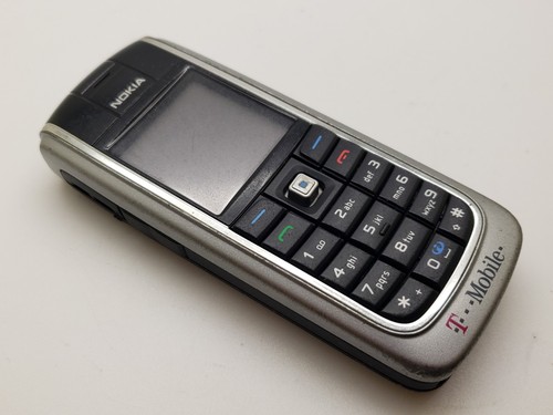 Nokia 6021 grey - 6021,