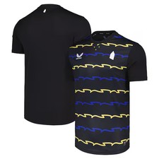 Everton Castore Third Pro