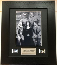 Hand crafted display featuring