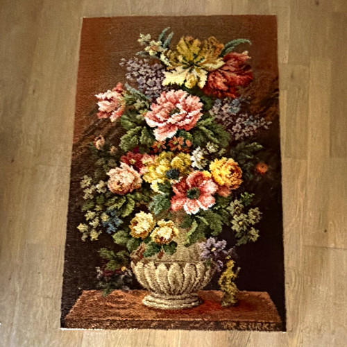 Vintage carpets worth ltd - vintage,