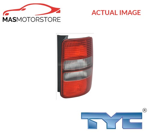 Rear light tail right - rear,