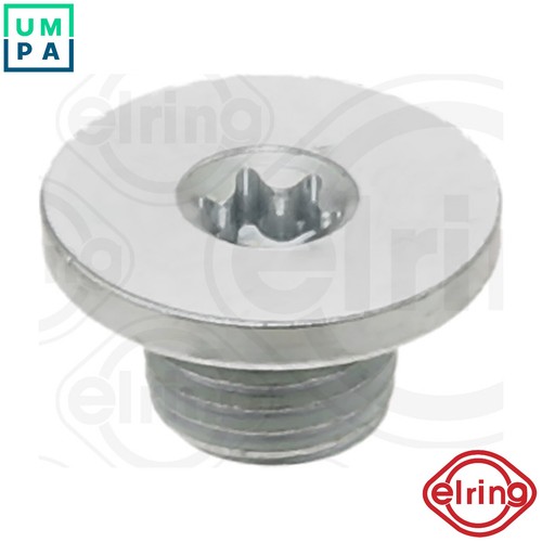 Screw plug oil sump - plug,