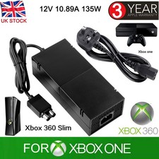 AC Adapter Brick Charger For