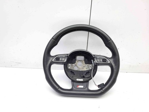 Audi flat bottom - a3,