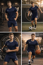 Nike Dri-Fit Set | Men’s