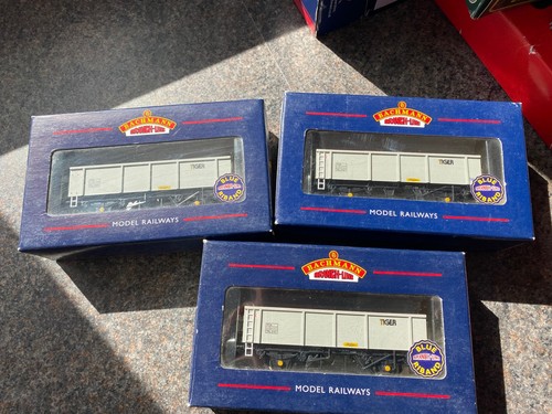 Bachmann gauge 550a x3 - gauge,