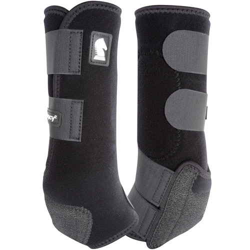 Classic equine legacy2 tall - classic,