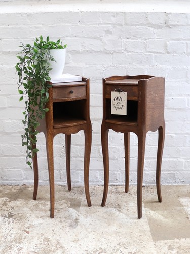 Beautiful pair vintage - pair,