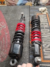 BURLY BRAND 2006-2017 FXDB