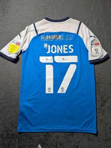 Peterborough united 2021 - united, 2021-22