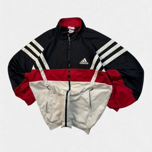 Vintage 90s adidas colour - 90s,