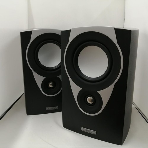 Mission speakers sx1 used - mission,