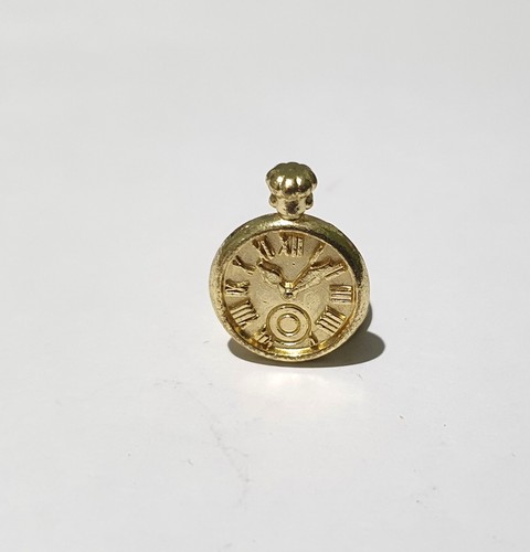 Stop watch metal monopoly - ,