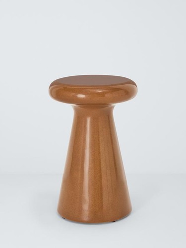 John lewis glaze - lewis, round