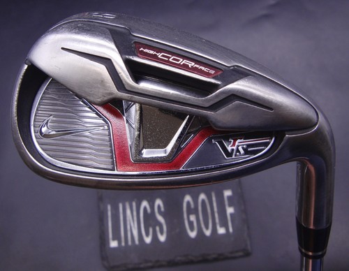 Nike vrs iron - iron, stiff