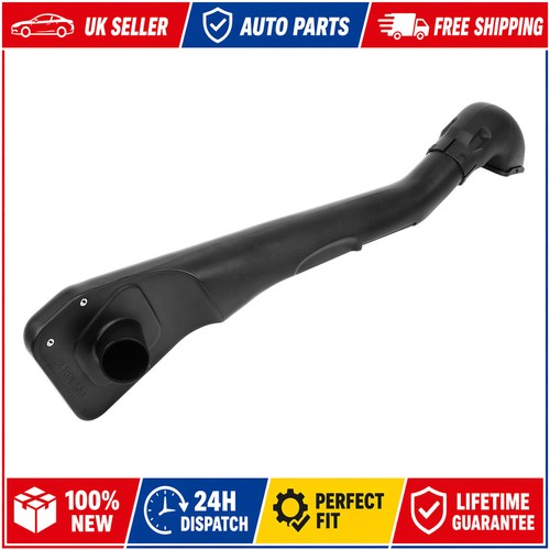 Safari snorkel kit - safari, raised