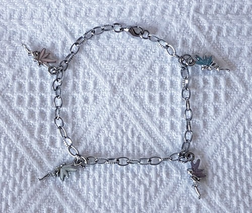 Bracelet fairies glitter - bracelet, ~