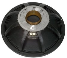 Peavey 18LOWRIDERRB 18" Replacement Basket for Low Rider Subwoofer