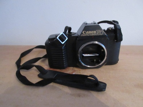 Canon t50 35mm - 35mm, film