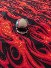 Evel Knievel First Edition