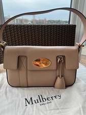 Mulberry Bayswater East West