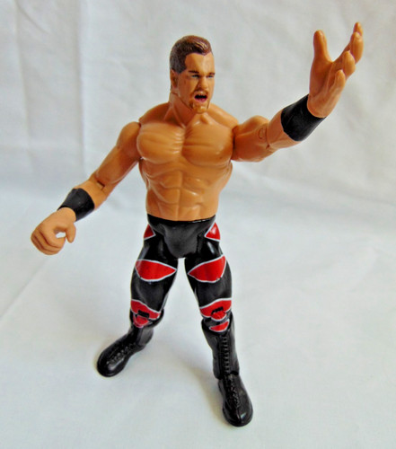 Chris benoit titan tron - chris,
