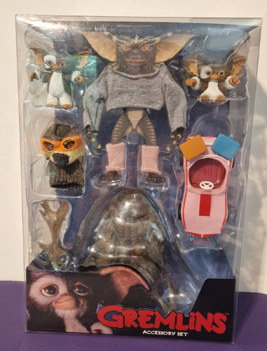 Neca gremlins 1984 accessory - gremlins,
