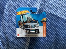 Hot wheels Toon’D 83 Chevy