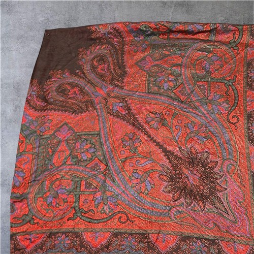 Yves saint laurent - laurent, silk