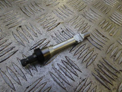 Sinnis max 125 - max, clutch