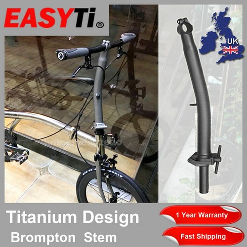 Easy quill stem 4mm for - quill,