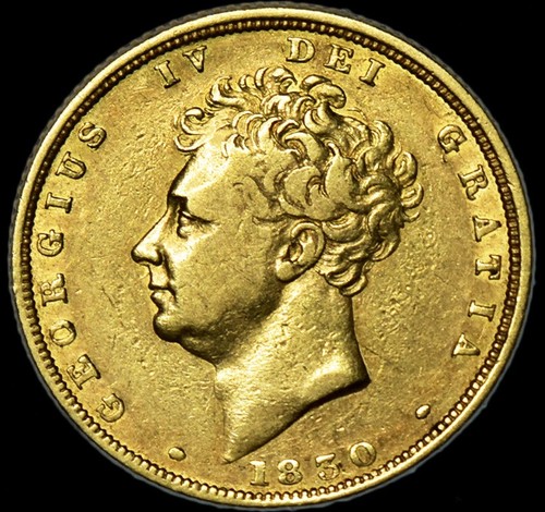 King george the iiii - king,