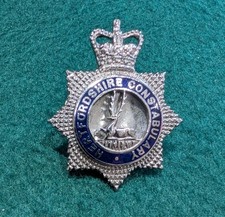 Hertfordshire constabulary - ,
