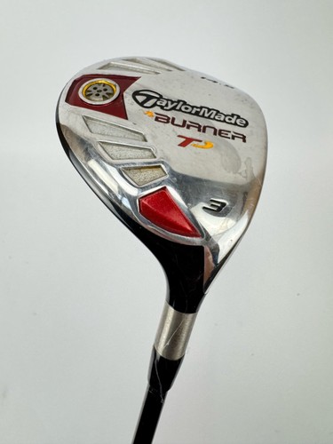 Taylormade burner wood - burner, tp