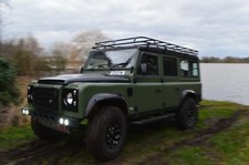 Roof Rack To Fit A Defender