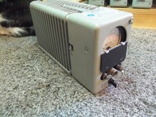 Bird 43 6156 Thruline