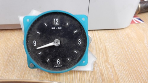 Vintage car kienzle - vintage,