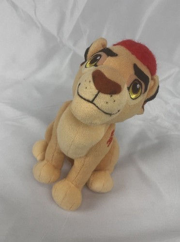 Kion disney lion king plush - disney,