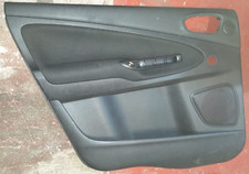 FORD GALAXY MK3 GHIA PASSENGER