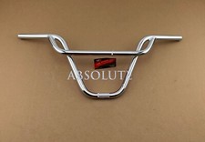 NEW 9" RISE BMX 325 FREE STYLE