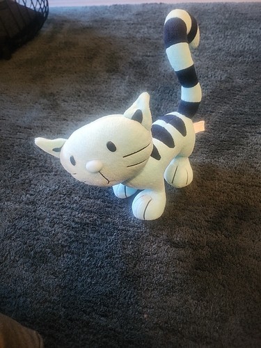 Pilchard cat bob the builder - pilchard,