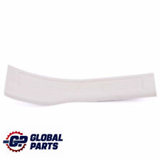 Mercedes ML W164 Entrance Cover Sill Panel Trim Rear Left N/S Grey A1646801135