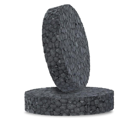 Eps disc cap ksg graphite - eps, disc,