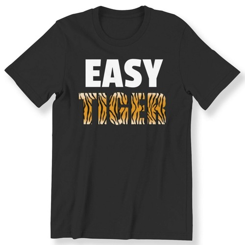 Easy tiger shirt - easy,