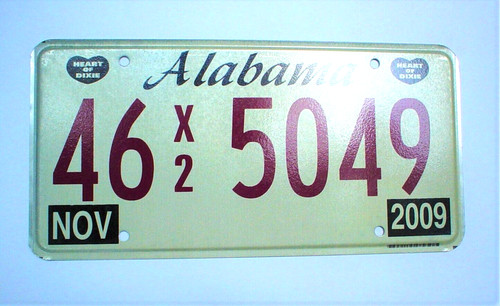 Alabama truck tractor - tractor, hire