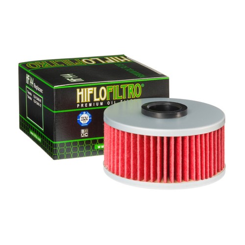 Oil filter hiflo fits - oil,